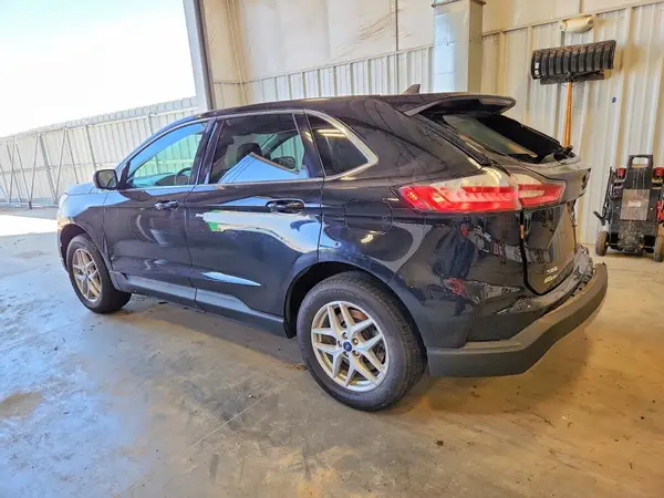 2FMPK4J98NBA13688 2022 FORD EDGE - Image 2