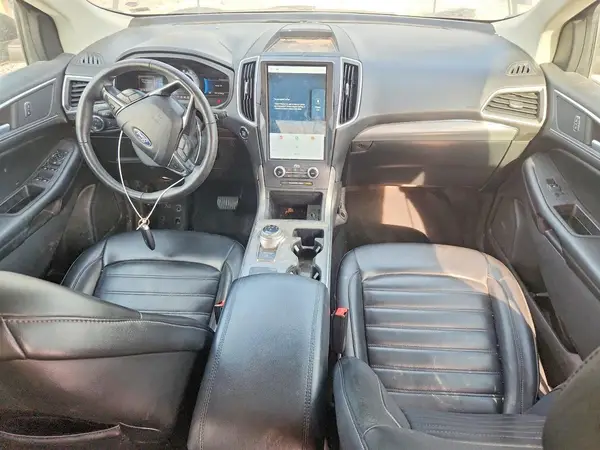 2FMPK4J98NBA13979 2022 FORD EDGE - Image 8
