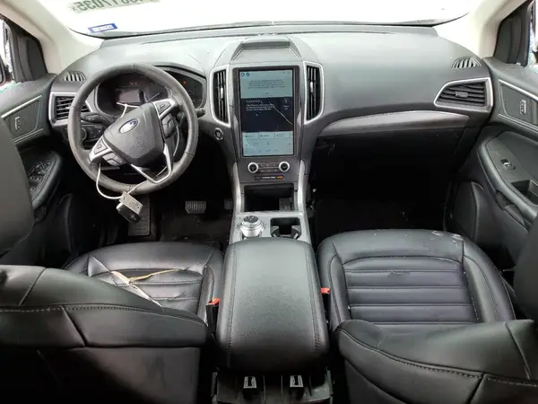 2FMPK4J98NBA15845 2022 FORD EDGE - Image 8