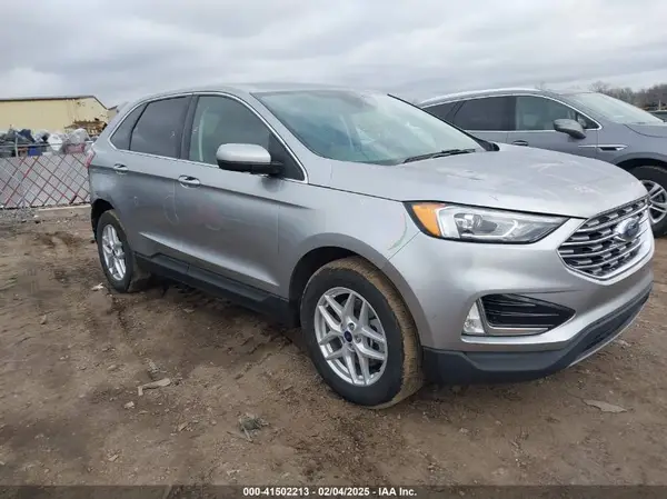 2FMPK4J98NBA16364 2022 FORD EDGE - Image 1