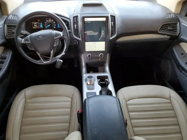 2FMPK4J98NBA17675 2022 FORD EDGE - Image 8