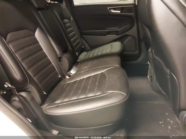 2FMPK4J98NBA18244 2022 FORD EDGE - Image 8