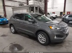 2FMPK4J98NBA19054 2022 FORD EDGE