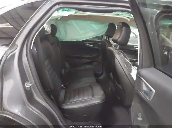 2FMPK4J98NBA19054 2022 FORD EDGE - Image 8