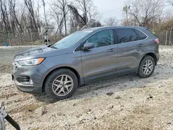 2FMPK4J98NBA21516 2022 FORD EDGE