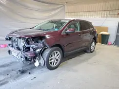 2FMPK4J98NBA22133 2022 FORD EDGE