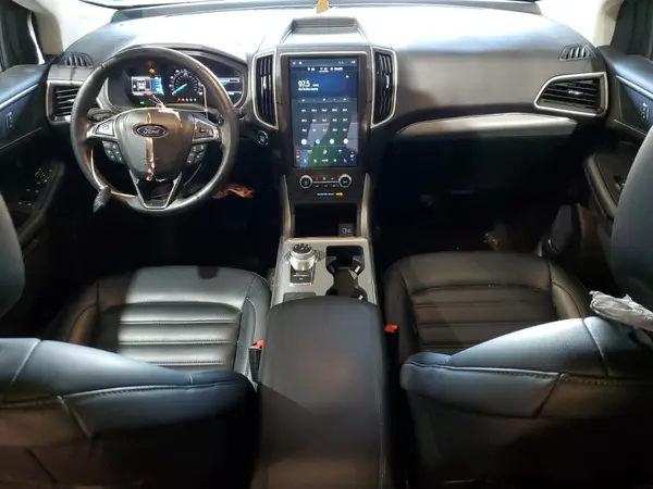 2FMPK4J98NBA22133 2022 FORD EDGE - Image 8