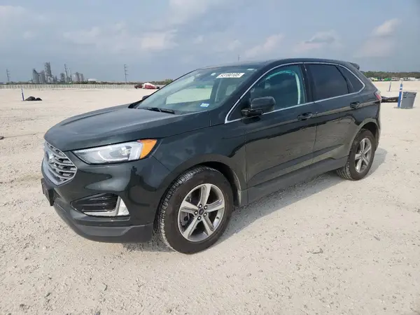 2FMPK4J98NBA22312 2022 FORD EDGE - Image 1