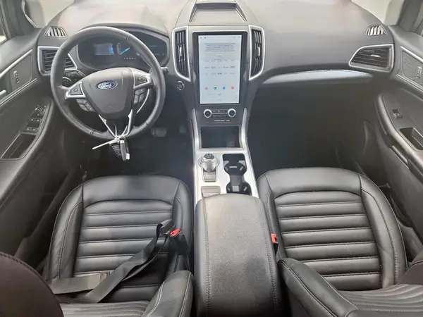 2FMPK4J98NBA22312 2022 FORD EDGE - Image 8
