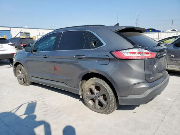 2FMPK4J98NBA24836 2022 FORD EDGE - Image 2