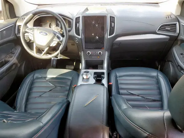 2FMPK4J98NBA24836 2022 FORD EDGE - Image 8
