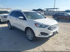2FMPK4J98NBA25985 2022 FORD EDGE
