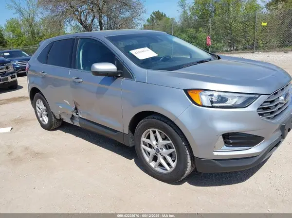 2FMPK4J98NBA26361 2022 FORD EDGE - Image 1