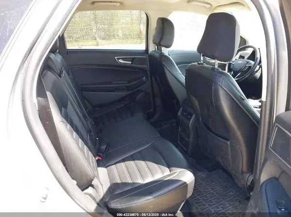 2FMPK4J98NBA26361 2022 FORD EDGE - Image 8