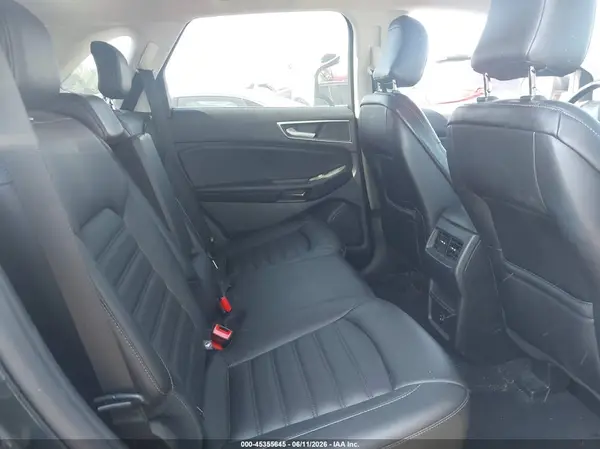2FMPK4J98NBA29227 2022 FORD EDGE - Image 8