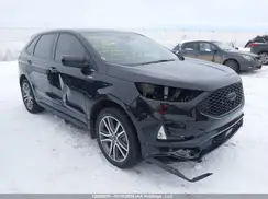 2FMPK4J98NBA30037 2022 FORD EDGE