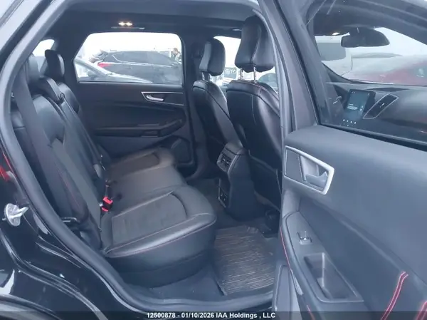 2FMPK4J98NBA30037 2022 FORD EDGE - Image 8