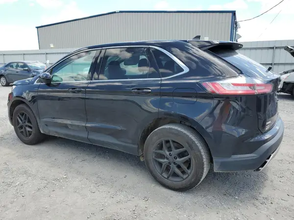 2FMPK4J98NBA30734 2022 FORD EDGE - Image 2