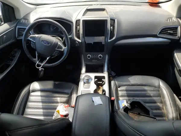 2FMPK4J98NBA30734 2022 FORD EDGE - Image 8