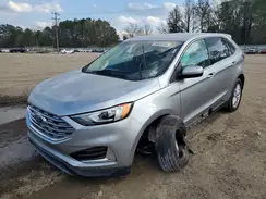 2FMPK4J98NBA31902 2022 FORD EDGE