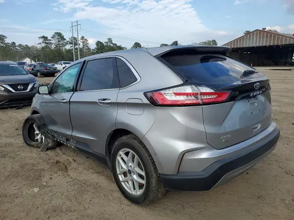 2FMPK4J98NBA31902 2022 FORD EDGE - Image 2