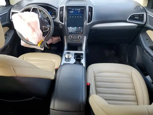 2FMPK4J98NBA31902 2022 FORD EDGE - Image 8