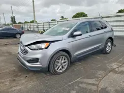 2FMPK4J98NBA32323 2022 FORD EDGE