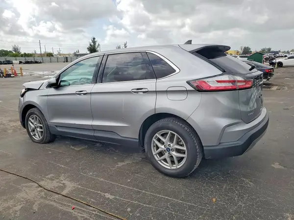 2FMPK4J98NBA32323 2022 FORD EDGE - Image 2