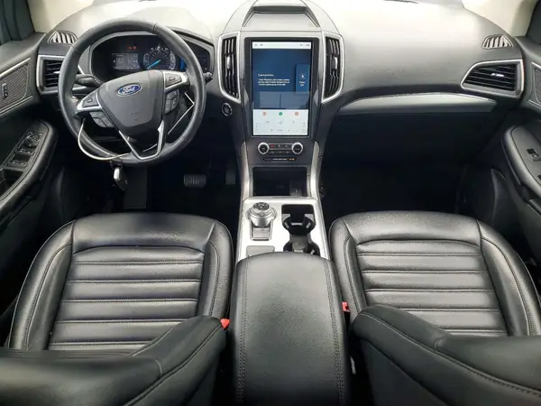 2FMPK4J98NBA32323 2022 FORD EDGE - Image 8