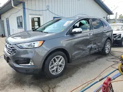 2FMPK4J98NBA32368 2022 FORD EDGE