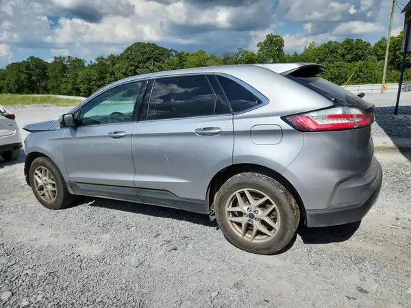 2FMPK4J98NBA32466 2022 FORD EDGE - Image 2