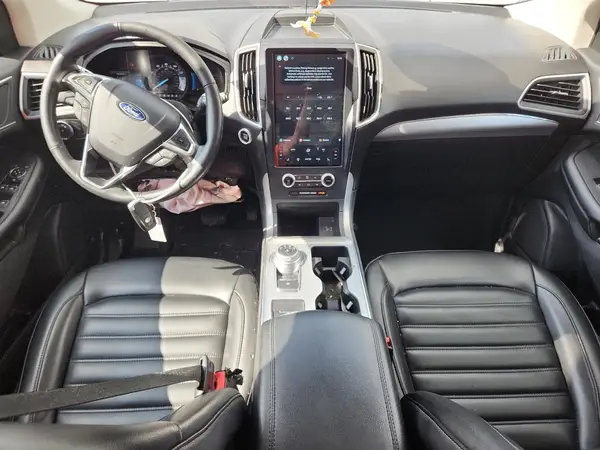 2FMPK4J98NBA32466 2022 FORD EDGE - Image 8