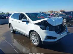2FMPK4J98NBA32905 2022 FORD EDGE