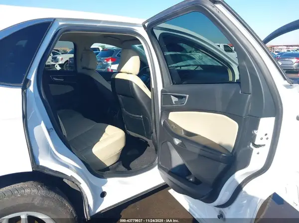 2FMPK4J98NBA32905 2022 FORD EDGE - Image 8