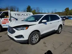 2FMPK4J98NBA33438 2022 FORD EDGE