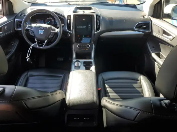 2FMPK4J98NBA33438 2022 FORD EDGE - Image 8