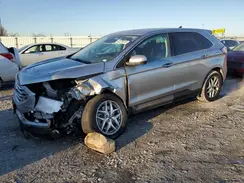 2FMPK4J98NBA33892 2022 FORD EDGE