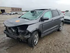 2FMPK4J98NBA38557 2022 FORD EDGE
