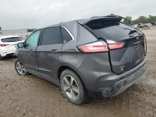 2FMPK4J98NBA38557 2022 FORD EDGE - Image 2