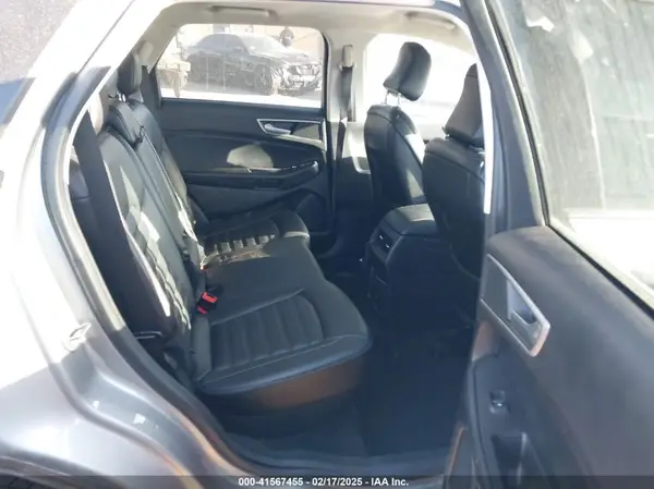 2FMPK4J98NBA39286 2022 FORD EDGE - Image 8