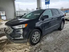2FMPK4J98NBA39367 2022 FORD EDGE