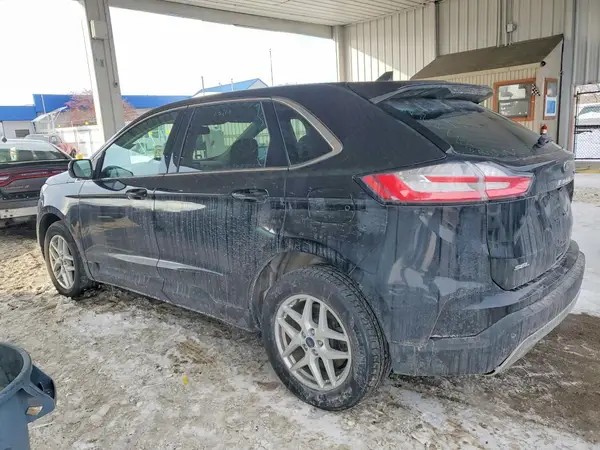 2FMPK4J98NBA39367 2022 FORD EDGE - Image 2
