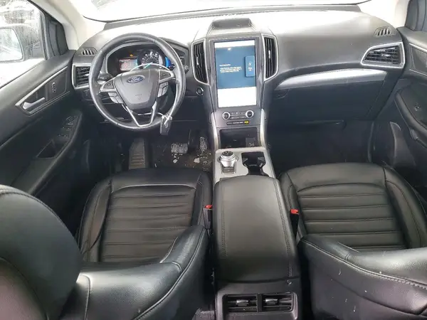 2FMPK4J98NBA39367 2022 FORD EDGE - Image 8