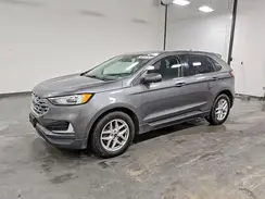 2FMPK4J98NBA41541 2022 FORD EDGE