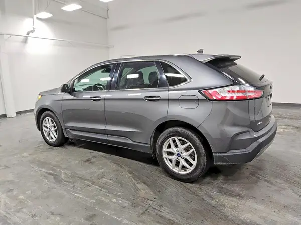 2FMPK4J98NBA41541 2022 FORD EDGE - Image 2