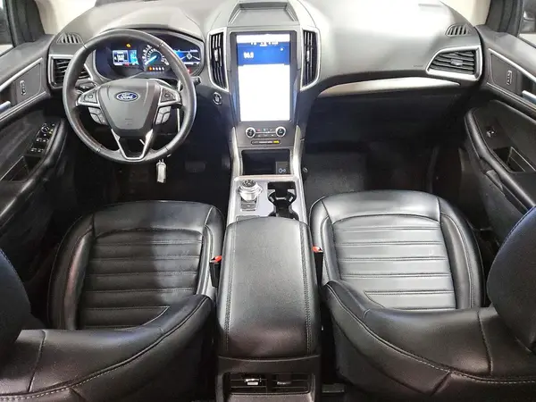 2FMPK4J98NBA41541 2022 FORD EDGE - Image 8