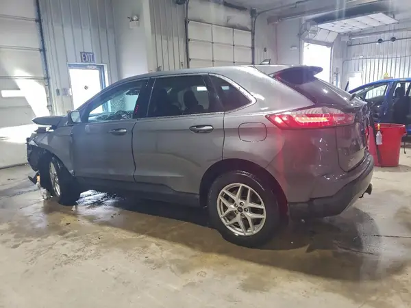 2FMPK4J98NBA42088 2022 FORD EDGE - Image 2