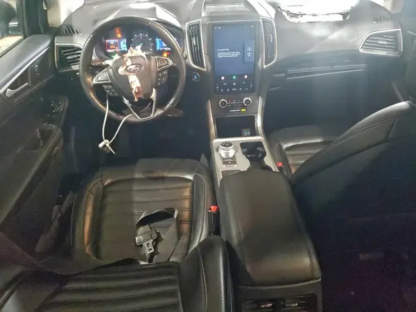 2FMPK4J98NBA42088 2022 FORD EDGE - Image 8