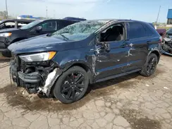 2FMPK4J98NBA42110 2022 FORD EDGE