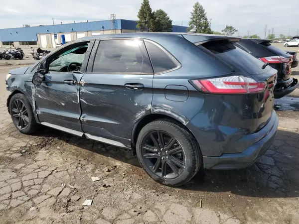 2FMPK4J98NBA42110 2022 FORD EDGE - Image 2
